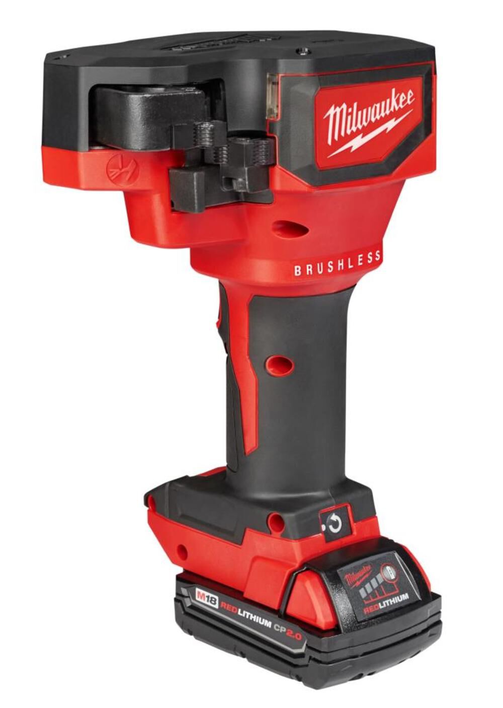 Milwaukee M18 Threaded Rod Cutter Kit, large image number 2