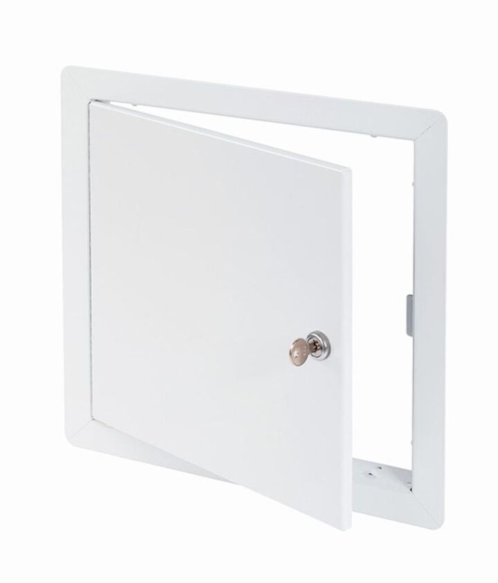 Cendrex AHD General Use Access Door: 8 X 8