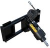 Digga North America Auger Drive (Skid Steer Loaders 2.5T to 3.8T  High Flow), small image number 1