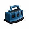 Bosch 18V 6-Bay Lithium-Ion Fast Battery Charger, small image number 1