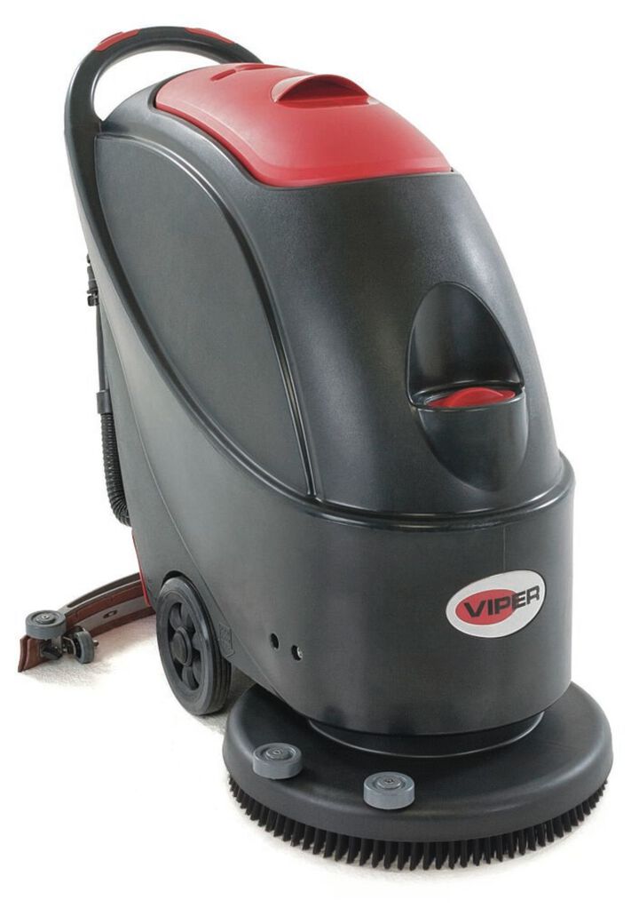 Viper AS510B Auto Scrubber