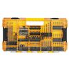 DEWALT 120 Piece Fastening Set, small image number 1
