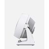 Vornado 533DC Air Circulator 24V 358 CFM White Energy Smart Small, small image number 3