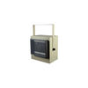TPI Corporation Heater 208V/240V 3 Phase 5000with 3750W Plenum Rated, small image number 2