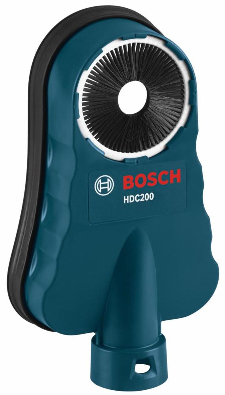 Bosch Universal Dust Collection Attachment