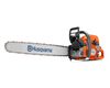 Husqvarna 572 XP 32 Inch and H83 Chain 5.8HP Gas-Powered Lightweight Chainsaw, small image number 1