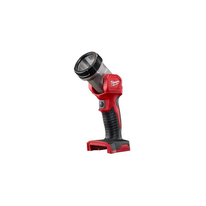 Milwaukee M18 FUEL 5-Tool Combo Kit, 4-1/2-6 Inch Braking Grinder Bundle, large image number 7