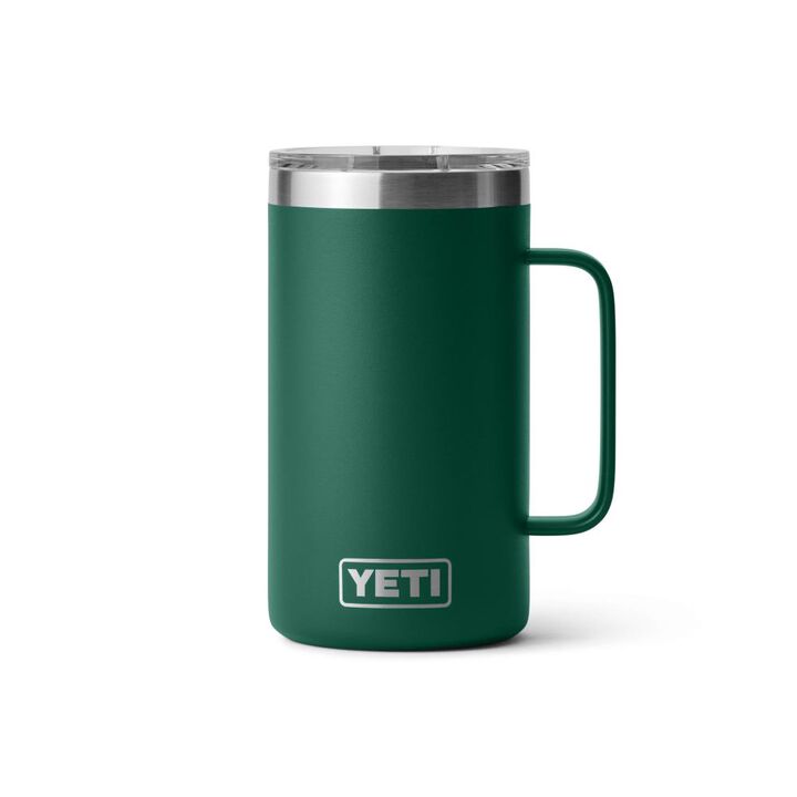 YETI 24oz Rambler Mug with Magslider Lid, swatch