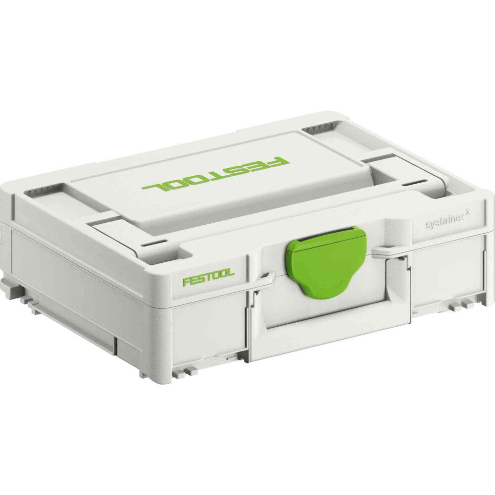 Festool SYS3 M 112 Systainer, large image number 1