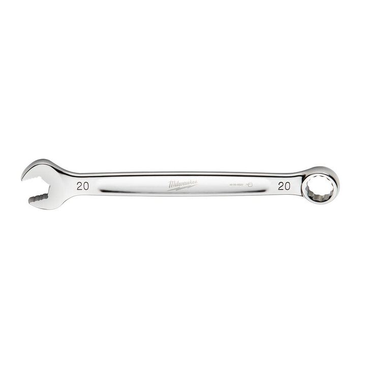 Milwaukee 20MM Metric Combination Wrench