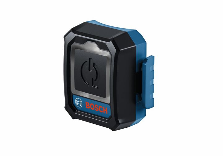 Bosch Auto-Start Remote Transmitter