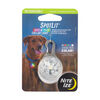 Nite Ize SpotLit Rechargeable Collar Light Disc-O Tech Jewel, small image number 1