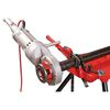 Ridgid 700 Model Heavy-duty Hand-held 115V Power Drive Kit 1/2 HP, small image number 5