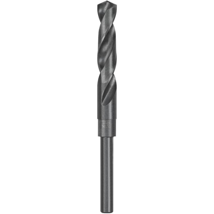 DEWALT 9/16-in Reduced Shank Drill Bit
