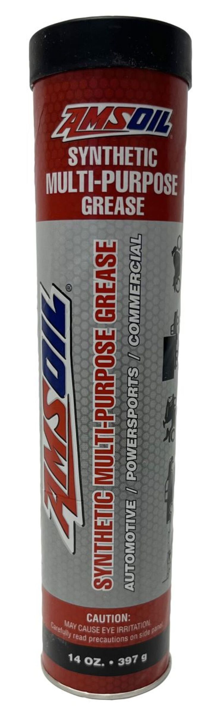 Wyco 14oz Shaft Grease