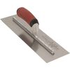 Marshalltown 14 In. x 4 In. Finishing Trowel Curved DuraSoft Handle, small image number 1