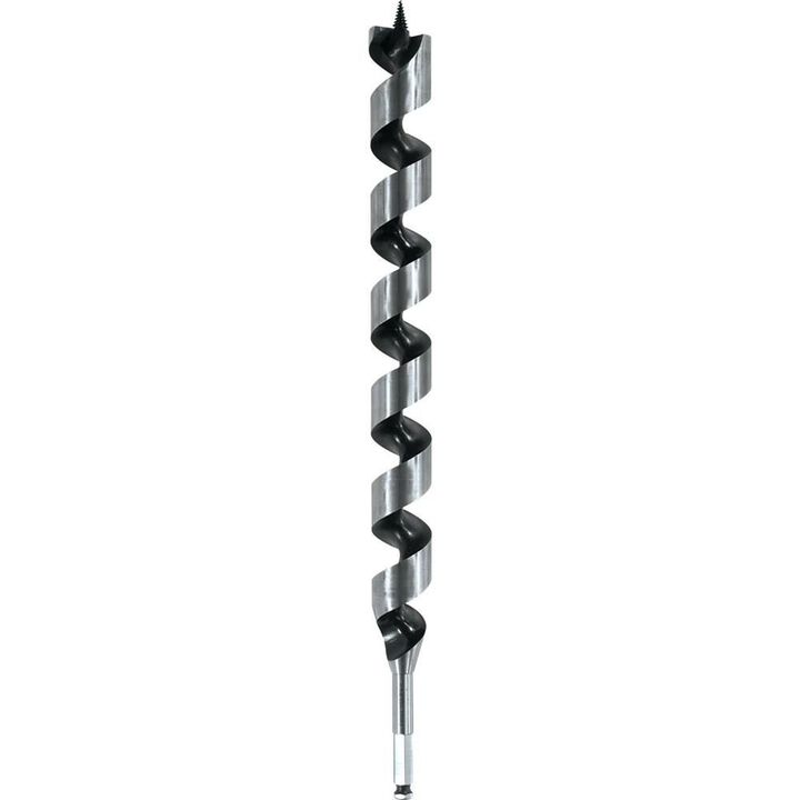 Makita 1-1/2 in. x 18 in. Ship Auger Bit