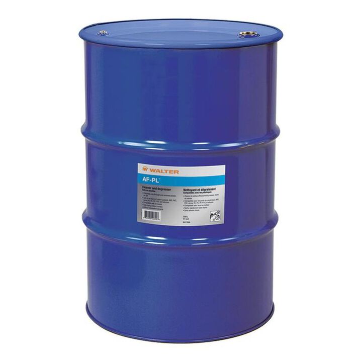 Walter Air Force AF-PL Industrial Strength Cleaner/Degreaser