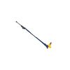 Monkey Rung iSpray360 44 Inch Length Spray Pole with Roller Holder & Brush Holder, small image number 1