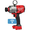 Milwaukee M18 FUEL 7/16inch Hex Utility High Torque Impact Wrench with ONE-KEY Reconditioned (Bare Tool), small image number 1