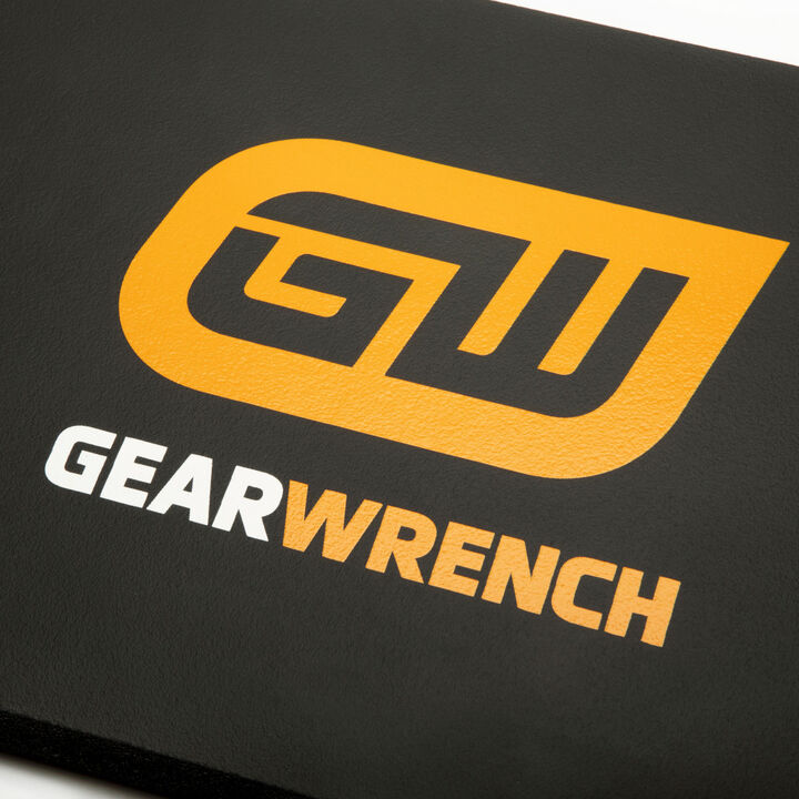 GEARWRENCH 11 Inch x 18 Inch Ultra Comfort Kneeling Pad, large image number 3