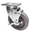 Magnum Tool Group 5 Inch HD Caster Set for A5H Service Carts, small image number 2