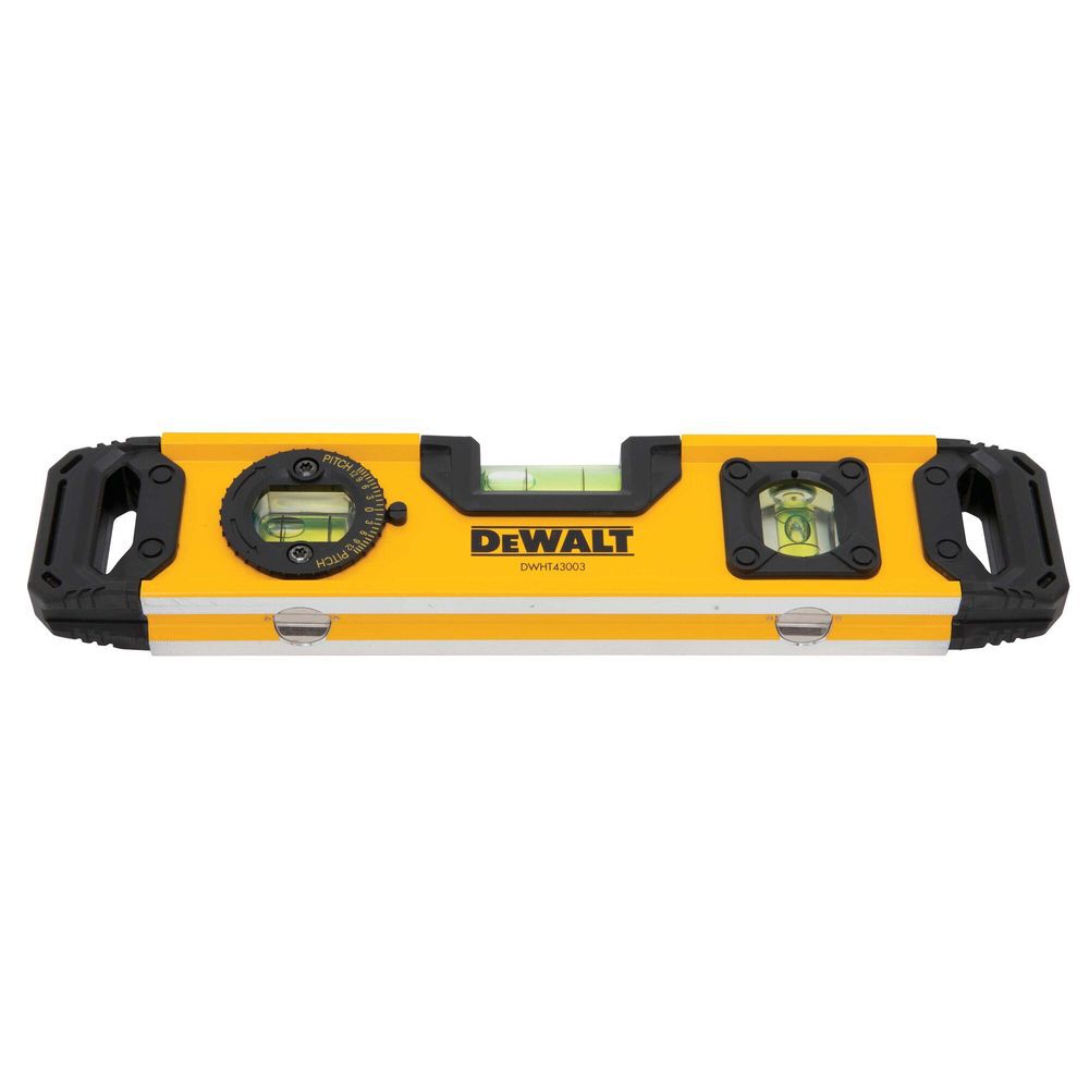 DEWALT Torpedo Level, large image number 3