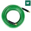 Metabo HPT Professional Grade Polyurethane Air Hose 50 Ft. x 1/4 In., small image number 2