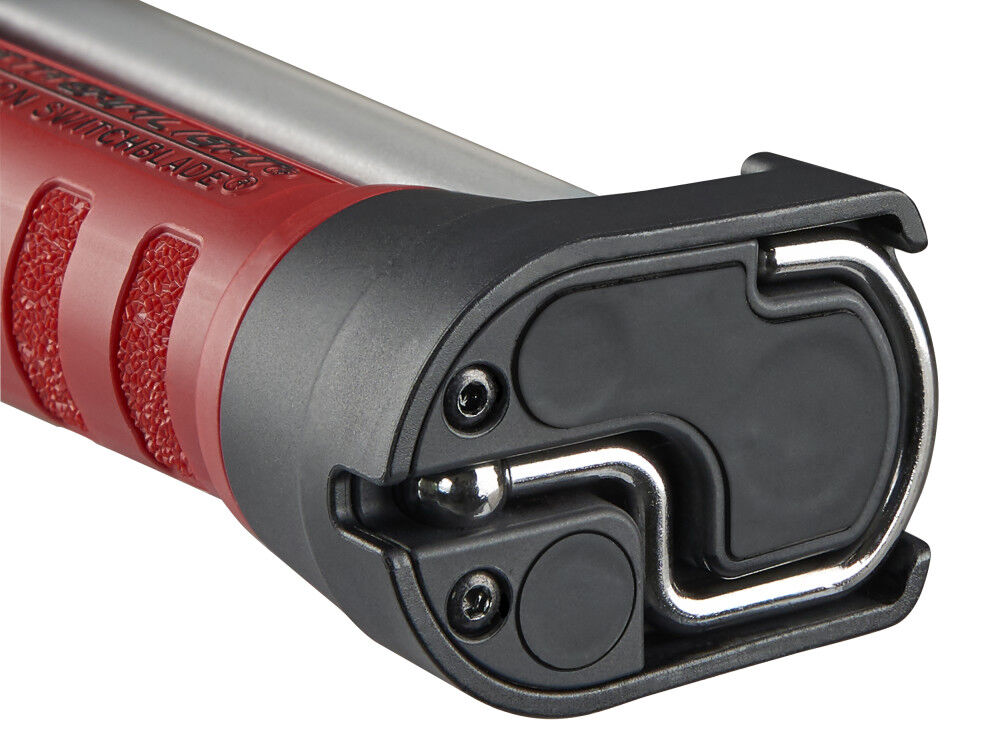 Streamlight Strion Switchblade Red Compact Light Bar Work Light, large image number 8