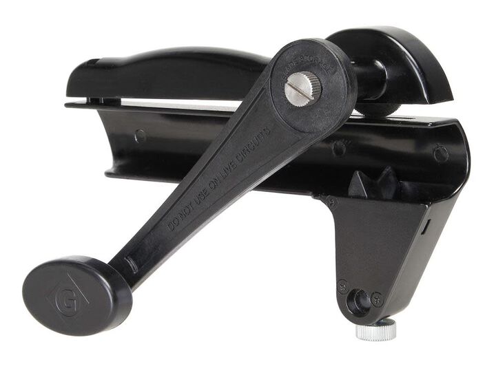 Greenlee 10.6-in AC and MC Cable Cutter