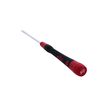 Wiha 3.5 x 60 mm Tool Steel PicoFinish Slotted Screwdriver, small image number 4