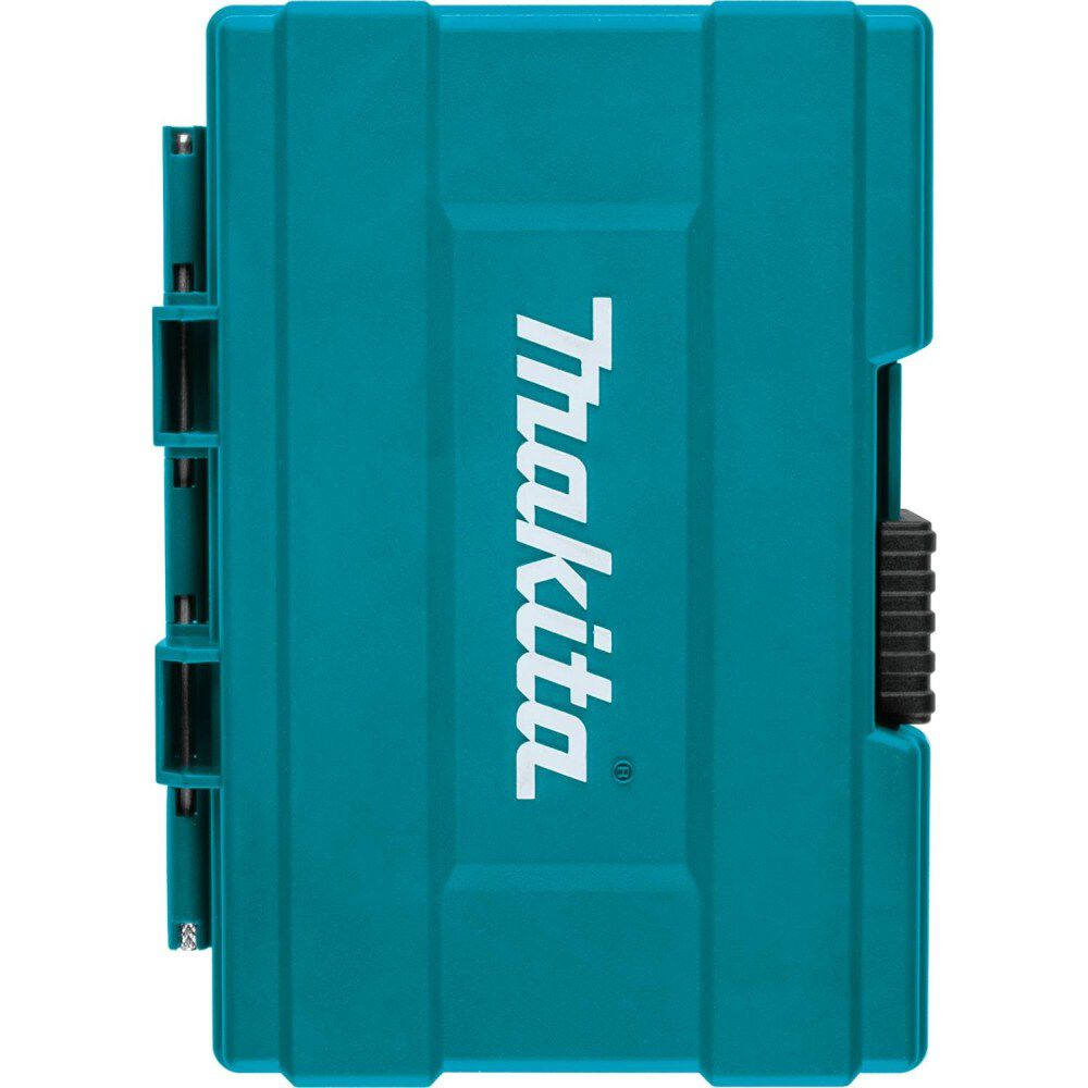Makita Impact GOLD 14 Pc. Titanium Drill Bit Set 1/4in Hex Shank, large image number 2