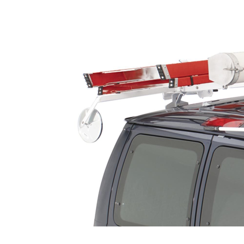 Weather Guard Mounting Bracket (KUV), large image number 1