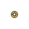 DEWALT 4 In. X5/ 8 In. 60 Grit Zirconia Flap DSC, small image number 2