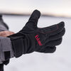 Eskimo Hole Hopper Glove, Gloves, Unisex, Black Ice, M/L, small image number 2