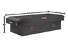 Weather Guard Saddle Truck Tool Box Aluminum Full Extra Wide, small image number 5