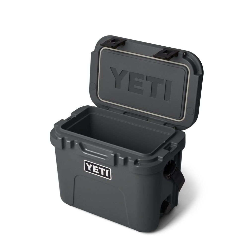 YETI Roadie 15 Hard Cooler Charcoal, large image number 3