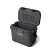 YETI Roadie 15 Hard Cooler Charcoal, small image number 3