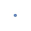 Collomix Foam Adapter For 300 mL Laboratory Cup & 400 mL 3M PPS Midi Blue, small image number 4