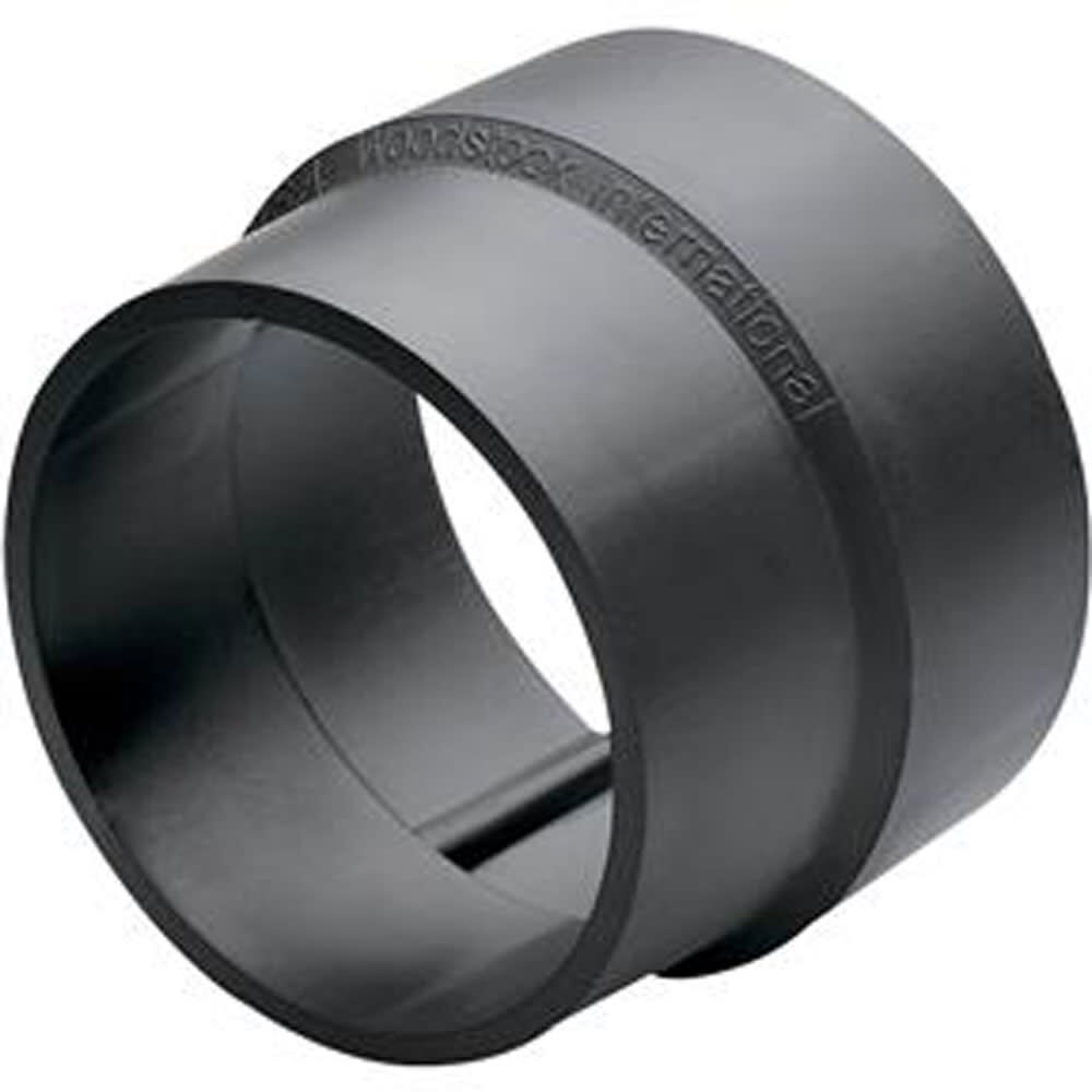Woodstock 2-1/2 in Hose Adapter for W2049 Cyclone Separator, large image number 1