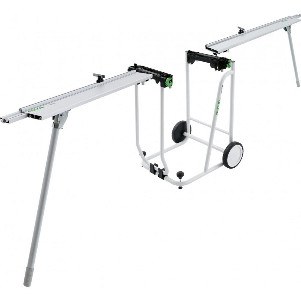 Festool Sliding Compound Miter Saw KAPEX KS 120 REB & UG-KA Kapex Portable Stand Bundle, large image number 3