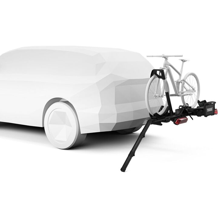 Thule Foldable Loading Ramp for EasyFold XT & EPOS Bike Racks, 53 Inches, large image number 2