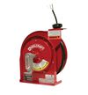 Reelcraft 45 Ft. Flying Lead Spring Retractable Power Cord Reel Steel, small image number 1