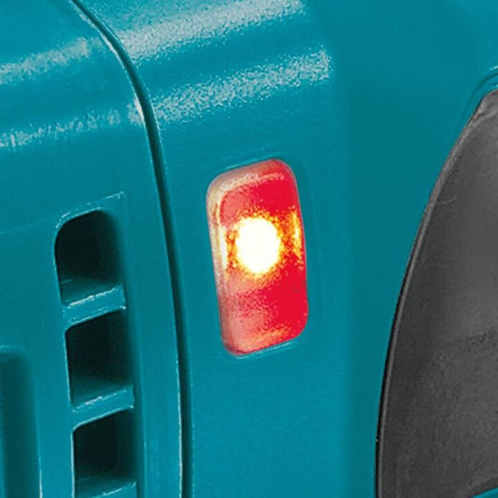 Makita 18V LXT Lithium-Ion Cordless 16 Gauge Compact Straight Shear (Bare Tool), large image number 11