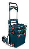 Bosch Heavy-Duty Folding Jobsite Mobility Cart, small image number 3