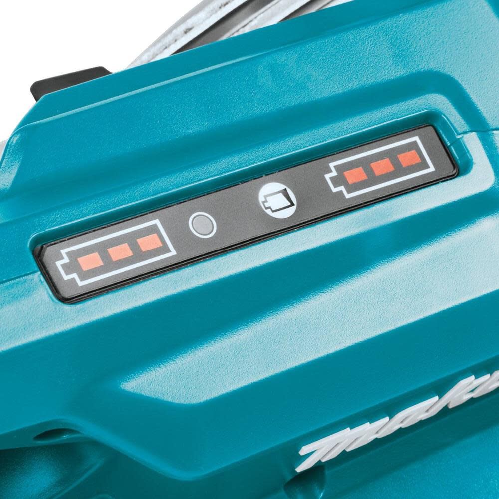 Makita 18V X2 (36V) LXT Rear Handle 7-1/4in Circular Saw Kit, large image number 10