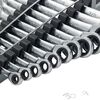 Wiha Combination Ratchet Wrench Set, SAE, 12 Pieces, small image number 3