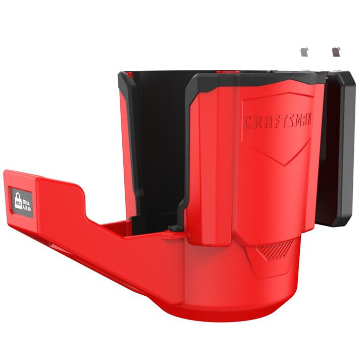 CRAFTSMAN Versatrack Power Tool Holster