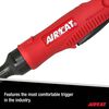 AIRCAT 1 HP Extended Pneumatic Die Grinder with 6 Inch Reach, small image number 4