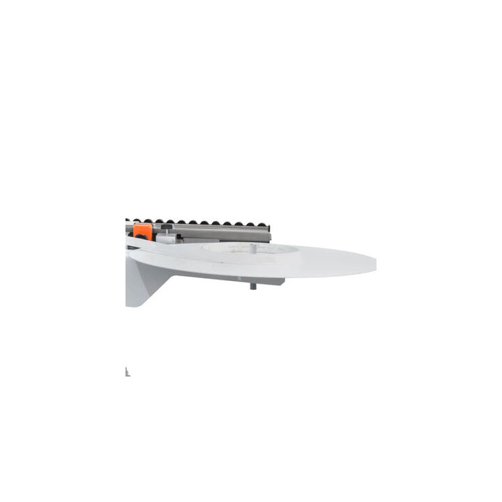 Maksiwa International 220V 1-Ph 21 Ft./Minute Pre-Milling Automatic Edgebander, large image number 12